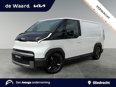 Kia PV5 - L2H1 Plus 71.2kWh 163pk | 1.500KG TREKGEWICHT | 2, 99% RENTE FINANCIAL LEASE | UIT VOORRAA