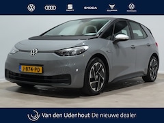 Volkswagen ID.3 - First 58 kWh Navigatie 18'' Lichtmetalen velgen Navigatie 221