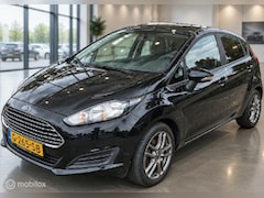 Ford Fiesta - 1.0 Titanium Airco|PTC|Nw Apk