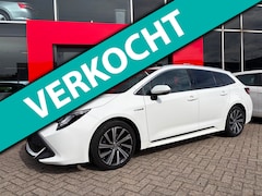 Toyota Corolla Touring Sports - 1.8 Hybrid TeamNL / trekhaak / camera