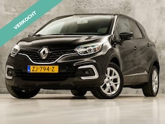 Renault Captur - 0.9 TCe Sport (NAP, NAVIGATIE, CAMERA, CRUISE, SPORTSTOELEN, GETINT GLAS, LM VELGEN, NIEUW