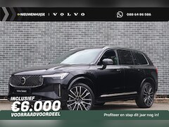 Volvo XC90 - 2.0 T8 Plug-in hybrid AWD Ultra Bright Exec. Ed. | Geventileerde voorstoelen | Massagefunc