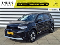 Opel Frontera - 1.2 Turbo Hybrid 110pk GS | Climate Control | Navigatie | Achteruitrijcamera | Apple Carpl