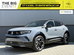 Opel Mokka - 1.2 Turbo Hybrid Ultimate | VOORRAAD VOORDEEL |