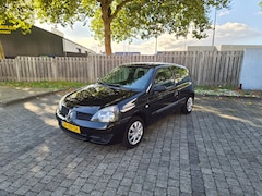 Renault Clio - 1.2 Campus Accès