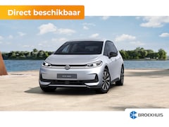 Volkswagen ID.3 Neo - Life | Airconditioning automatisch, 2-zone (Climatronic) | Automatische afstandsregeling (