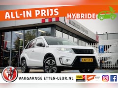 Suzuki Vitara - 1.5 Hybrid Style | TREKHAAK | CAMERA | PANO | STOELVERW,