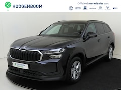 Skoda Kodiaq - 1.5 TSI MHEV First Edition | Trekhaak | Stoelverwarming | 3-zone airco | Dodehoek detectie