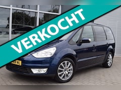 Ford Galaxy - 2.0-16V Trend | 7 Persoons | APK 9-2027