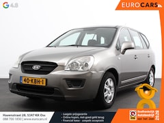 Kia Carens - 2.0 CVVT X-tra Airco Trekhaak Lichtmetalen velgen Racdio/cd Electrisch pakket Handel/Expor