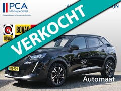 Peugeot 2008 - 1.2 PureTech Allure Pack