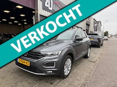 Volkswagen T-Roc - 1.5 TSI Sport