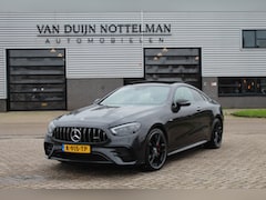 Mercedes-Benz E-klasse Coupé - AMG 53 4MATIC / Panoramadak / N.A.P