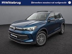 Volkswagen Tiguan - 1.5 eHybrid 204PK Life DSG Automaat / Panoramadak / Elec.Trekhaak / Head-up display / IQ.L