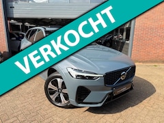 Volvo XC60 - 2.0 T6 Plug-in hybrid AWD PLUS DARK LONG-RANGE|PANO/TRHK/ACC/CAMERA/