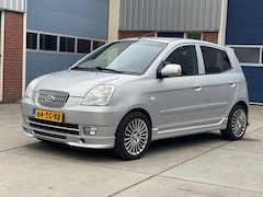 Kia Picanto - 1.0 EX