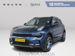 Lynk & Co 01 - 1.5 | Panoramadak | 360° Camera | Infinity audio | Blis | Stoel- en stuurverwarming | Adap