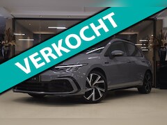 Volkswagen Golf - 1.5 eTSI R-Line Business PANO/CAM/CARPLAY/ACC/VOL