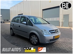 Opel Meriva - 1.6 Enjoy N.A.P