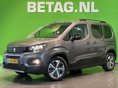 Peugeot Rifter - 1.2 GT-Line | Climate Control | CarPlay |