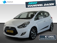 Hyundai ix20 - 1.4i Go 2018