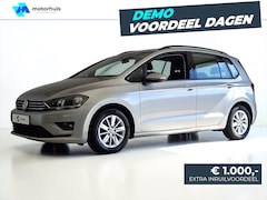 Volkswagen Golf Sportsvan - 1.2 TSI Comfortline Automaat NAVI PDC ECC LMV TREKHAAK