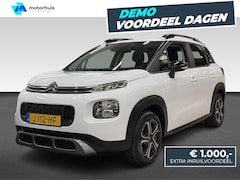 Citroën C3 Aircross - 1.2 PureTech S&S Feel