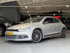 Volkswagen Scirocco - 2.0 TSI Highline Plus