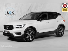 Volvo XC40 - 1.5 T3 R-Design PANO|LEDER|LED|CAMERA|CARPLAY|