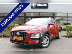 Hyundai Kona - 1.0T Comfort
