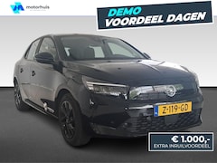 Opel Corsa - 1.2 75pk Edition / Camera / Apple Carplay - Android auto