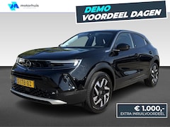 Opel Mokka - 1.2 Turbo Business Elegance