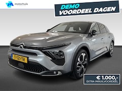 Citroën C5 X - 1.6 Plug-In Hybrid 225pk e-EAT8 Feel