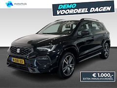 SEAT Ateca - 1.0 EcoTSI 110pk FR Business Intense