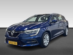 Renault Mégane Estate - 1.3 TCe Business Zen