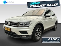 Volkswagen Tiguan - 1.4 TSI ACT Comfortline Business
