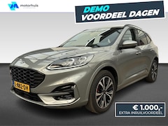 Ford Kuga - 2.5 PHEV ST-Line X