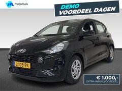 Hyundai i10 - 1.0 Comfort