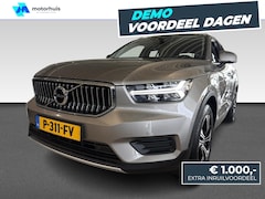 Volvo XC40 - T4 Twin Engine 211pk Geartronic Inscription Expression | ABS-Remsysteem | Afwerking onder