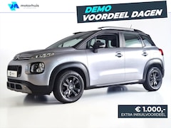 Citroën C3 Aircross - 1.2 Feel NAVI ECC PDC LMV