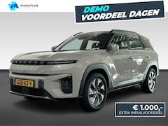 KGM Torres EVX - Torres 73, 4kWh 207pk Platinum