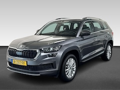 Skoda Kodiaq - 1.5 TSI Business Edition | Achteruitrijcamera | Elektrische achterklep | Panoramisch schui
