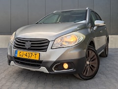 Suzuki SX4 S-Cross - 1.6 Business Ed. Pro | Trekhaak | Schuifkantel dak | Dealer onderhouden