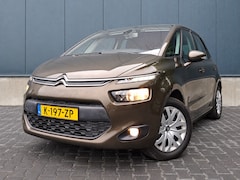 Citroën C4 Picasso - 1.6 VTi Intensive | Trekhaak | Bluetooth | Parkeersensoren | All seasonabanden |