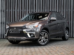 Mitsubishi ASX - 1.6 117pk Cleartec Connect Pro |Xenon|18''|Camera|CruiseControl|Keyless|PDC|DAB+