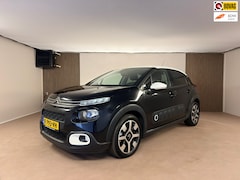 Citroën C3 - 1.2 PureTech Nieuwe Distributieriem S&S Shine Camera