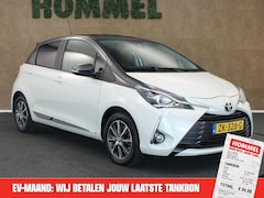 Toyota Yaris - 1.5 VVT-i Y20 - ORIGINEEL NEDERLANDSE AUTO - AFKOMSTIG VAN 2E EIGENAAR - LAGE KM STAND - 1