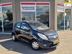 Chevrolet Spark - 1.2 16V LT - Airco - Electr Ramen