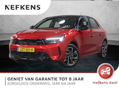 Opel Corsa - 1.2 100PK Turbo Yes | 1ste eigenaar | AppleCarPlay/AndroidAuto | Stoel/Stuurverwarming | A
