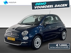 Fiat 500 - Dolcevita 1.0 Hybrid